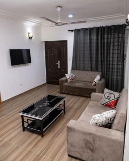 Richview Luxury Apartment - Kwabenya - 1