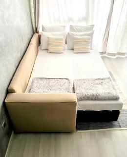 Charmant Appartement très bien localisé avec Parking - Puteaux - 2