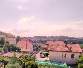 la Casa di Pierina - Trieste - 1
