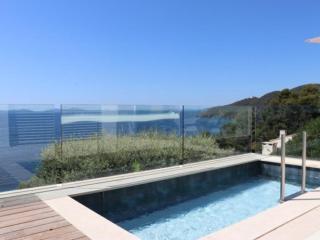 Belle villa à Cavalaire-sur-Mer avec piscine et vue mer - FR-1-100-228 - Cavalaire-sur-Mer - 3