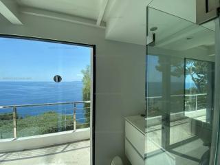 Belle villa à Cavalaire-sur-Mer avec piscine et vue mer - FR-1-100-228 - 1