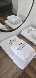 Lumi i Bardhe Hotel & Restaurant - Kuç - 4