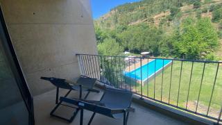 Colmeal Countryside Hotel - Figueira de Castelo Rodrigo - 8