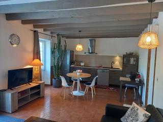 ETXEA FRANCE Gîte Cosy - Bidache - 2