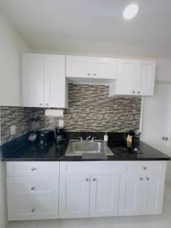 New Mid Miami Beach apt free parking and beach access - 3