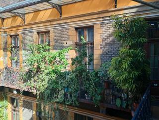 DFive Csengery Apartment - Budapest - 3