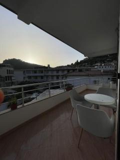 Villa Agalliu City center - Berat - 2