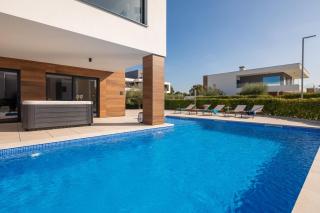 Villa Old Olive IV - Vodnjan - 6