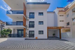 Light Apartments - Fethiye - 9