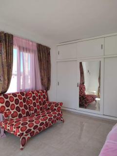 chalet Stella de Mari in Makadi Bey - Hurghada - 3
