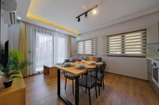 Light Apartments - Fethiye - 3