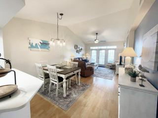 Seaside at Anastasia A302 - 1