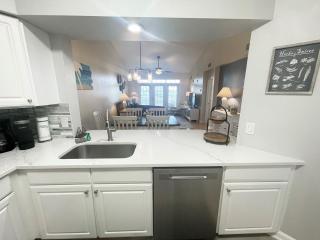 Seaside at Anastasia A302 - 6