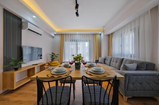 Light Apartments - Fethiye - 2