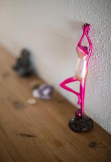 Schönes Eckzimmer - - 1