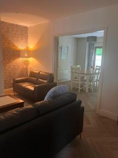 Kilronan 3 bed house on castle grounds - Ballyfarnon - 7