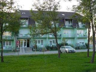 Vukmán Apartman - Sárvár - 9