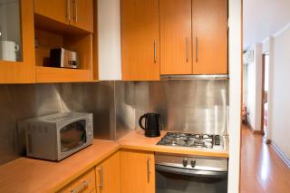 Andes Suites - Santiago - 9