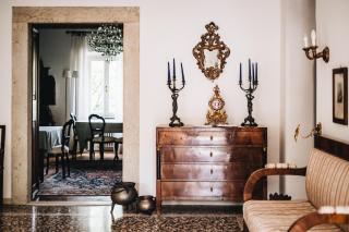 La Corte di San Rocco - Trient - 3