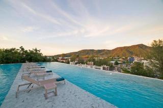 Apartment with panoramic views at Oceana by Lofty - Kamala Beach - 9