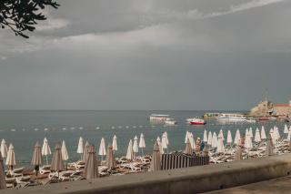 Duplex on the first line in Petrovac - Petrovac na Moru - 4