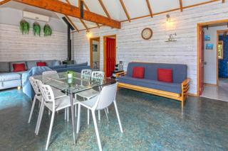 The Beach House - Tairua Holiday Home - Tairua - 3