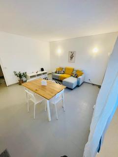 Apartament Two bedrooms Praia de Quarteira - Vilamoura - 4
