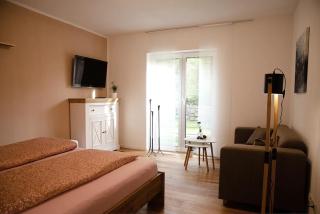 Ferienwohnung Pfaffenheck - Nörtershausen - 8