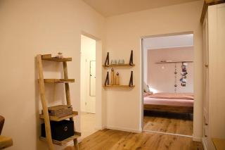 Ferienwohnung Pfaffenheck - Nörtershausen - 7