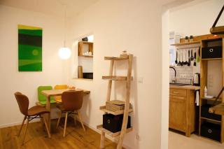 Ferienwohnung Pfaffenheck - Nörtershausen - 5