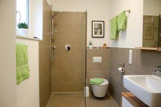Ferienwohnung Pfaffenheck - Nörtershausen - 3