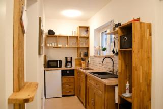 Ferienwohnung Pfaffenheck - Nörtershausen - 4
