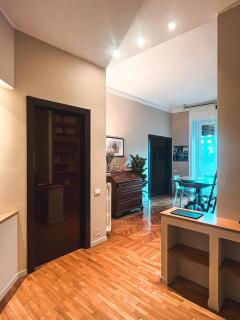 Cozy Apartment in Via Washington Freshly Renovated - Milan - 4