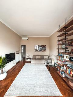 Cozy Apartment in Via Washington Freshly Renovated - Milan - 6