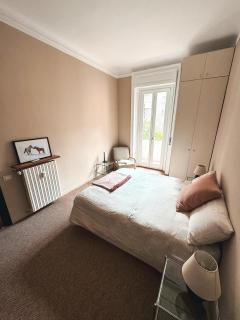Cozy Apartment in Via Washington Freshly Renovated - Milan - 7