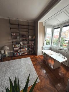 Cozy Apartment in Via Washington Freshly Renovated - Milan - 1