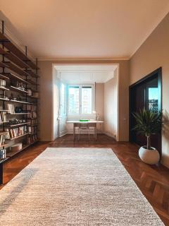 Cozy Apartment in Via Washington Freshly Renovated - Milan - 5