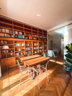 Cozy Apartment in Via Washington Freshly Renovated - Milan - 2