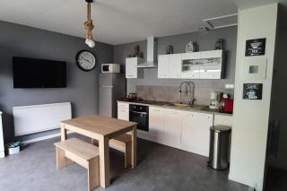 Maison confortable au Havre 58 m² calme et pratique - Le Havre - 9