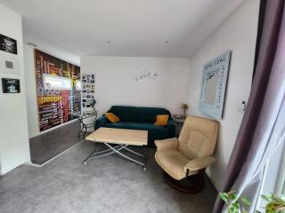 Maison confortable au Havre 58 m² calme et pratique - Le Havre - 8