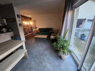 Maison confortable au Havre 58 m² calme et pratique - Le Havre - 6