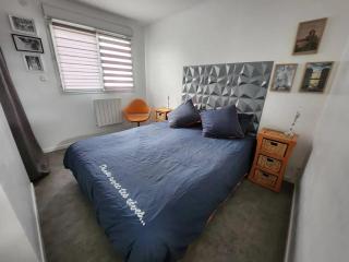 Maison confortable au Havre 58 m² calme et pratique - Le Havre - 5