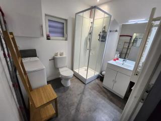 Maison confortable au Havre 58 m² calme et pratique - Le Havre - 4