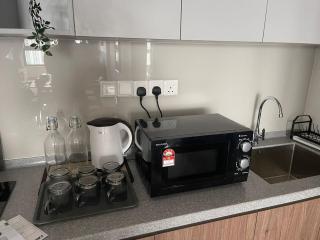 M Vertica, Sunway Velocity Kuala Lumpur by Rverse Suite - Kuala Lumpur - 8