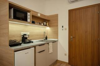 Riverside Apartmanház Gyula - Gyula - 3