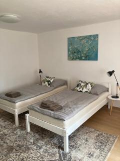 Ústí nad Labem, Apartmány pod hradem Střekovem - Ústí nad Labem - 7