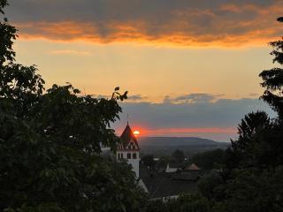 Wohnung mit schönem Aussicht - Bendorf - 8