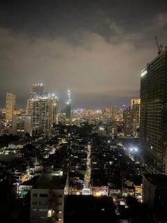 Marias Suite near Manila bay FREE use of Pool - Manila - 7
