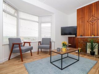 Small Hillman - Perranporth - 9