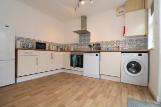 Small Hillman - Perranporth - 5
